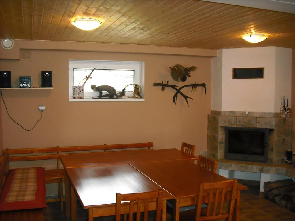 Hvezda Apartments Harrachov Extérieur photo